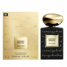 Парфюмерная вода Giorgio Armani Prive Jawhara Oriental унисекс (Euro)