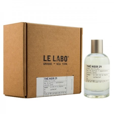 Парфюмерная вода Le Labo The Noir 29 унисекс (Luxe)