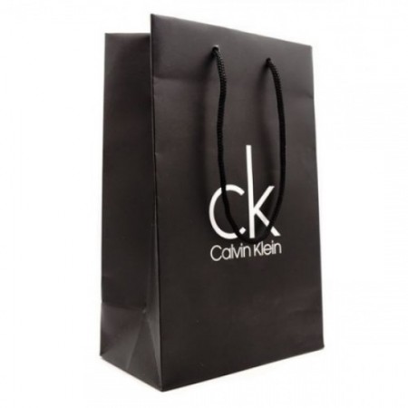 Подарочный пакет Calvin Klein (25x35)