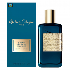 Одеколон Atelier Cologne Gaiac Eternel унисекс (Euro)