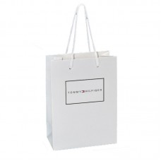 Подарочный пакет Tommy Hilfiger (15x23)