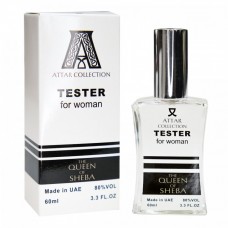 Attar Collection The Queen Of Sheba тестер женский (60 мл) 1=2