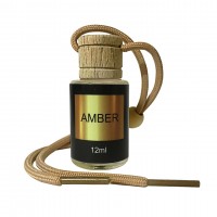 Автопарфюм Amber