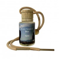 Автопарфюм Dior Sauvage
