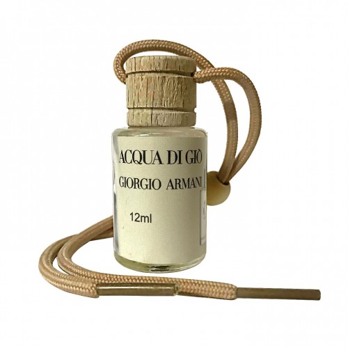 Автопарфюм Giorgio Armani Acqua Di Gio