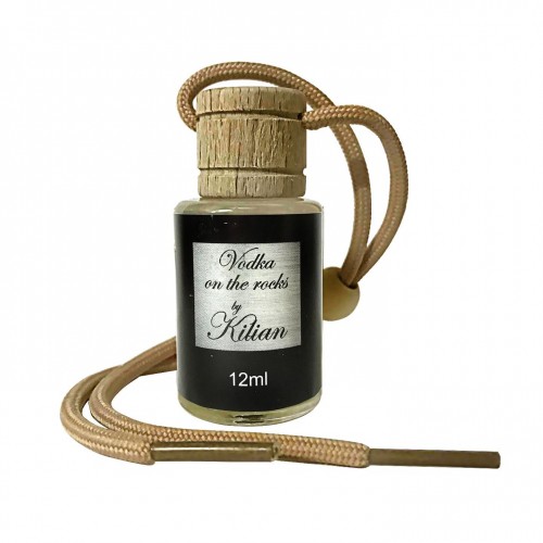 Автопарфюм Kiliane Vodka On The Rocks