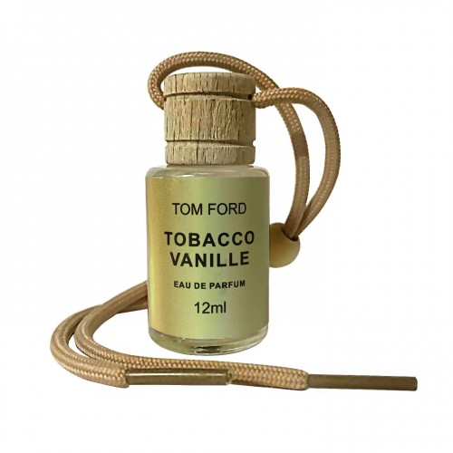 Автопарфюм Tom Ford Tobacco Vanille