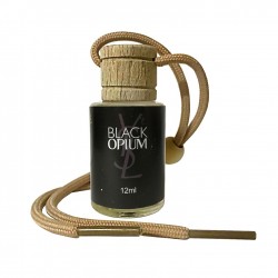 Автопарфюм Yves Saint Laurent Black Opium