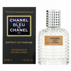 Chanel Bleu De Chanel тестер мужской (60 мл) Valentino