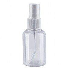 Флакон косметический с распылителем