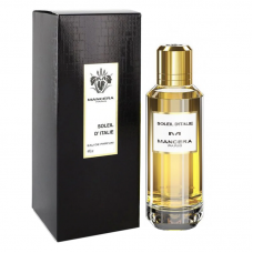 Парфюмерная вода Mancera Soleil d'Italie унисекс 60 мл (Качество люкс)