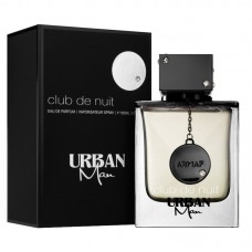 Парфюмерная вода Armaf Club de Nuit Urban Man мужская (ОАЭ)