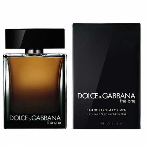 Парфюмерная вода Dolce&Gabbana The One For Men мужская