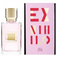 Парфюмерная вода Ex Nihilo Devil Tender женская (Luxe)