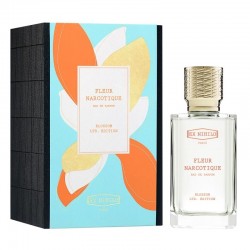 Парфюмерная вода Ex Nihilo Fleur Narcotique Blossom Limited Edition унисекс (Luxe)