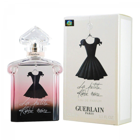 Парфюмерная вода Guerlain La Petite Robe Noire женская (Euro A-Plus качество люкс)