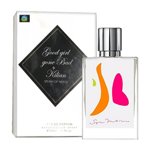 Парфюмерная вода Kilian Good Girl Gone Bad Splash Of Neroli женская (Euro A-Plus качество люкс)