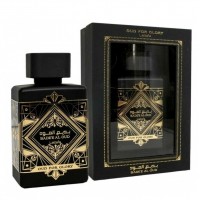 Парфюмерная вода Lattafa Badee Al Oud унисекс ОАЭ