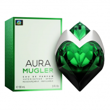 Парфюмерная вода Thierry Mugler Aura женская (Euro A-Plus качество люкс)
