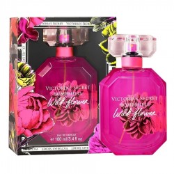 Парфюмерная вода Victoria's Secret Bombshell Wild Flower женская (Luxe)