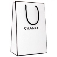Подарочный пакет Chanel (15x23)