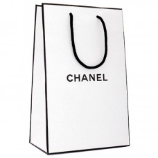 Подарочный пакет Chanel (15x23)