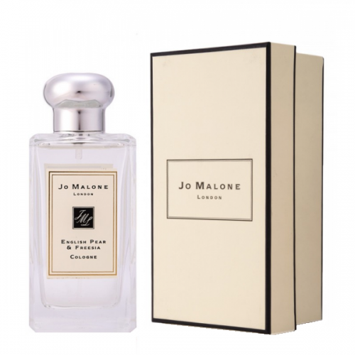 Одеколон Ja Mallone English Pear & Freesia унисекс (Luxe)