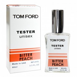 Tom Ford Bitter Peach тестер унисекс (60 мл)