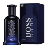 Туалетная вода Hugo Boss Boss Bottled Night  (Euro)