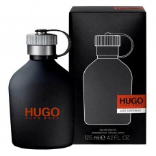 Туалетная вода Hugo Boss Hugo Just Different мужская