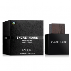Туалетная вода Lalique Encre Noire мужская (Euro)