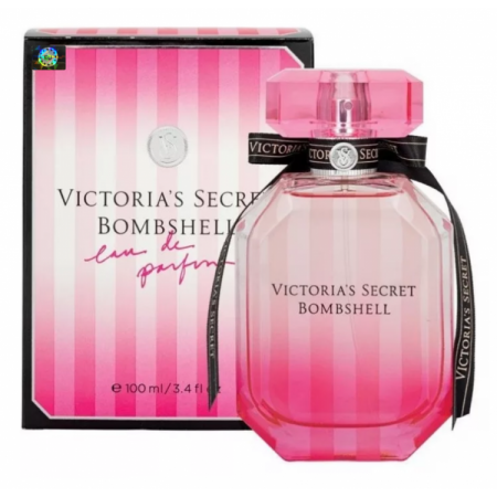 Парфюмерная вода Victoria's Secret Bombshell женская (Euro)