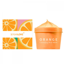 Маска для лица Sersanlove Orange