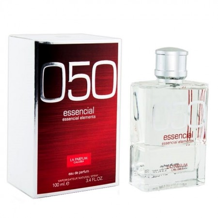 Парфюмерная вода La Parfum Galleria 050 Essencial унисекс (ОАЭ)