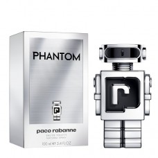 Туалетная вода Paco Rabanne Phantom мужская