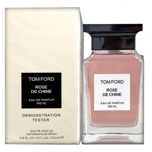 Tom Ford Rose de Chine EDP тестер унисекс