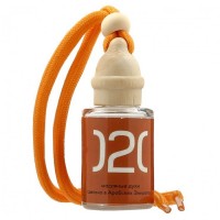 Автопарфюм Escentric Molecules Escentric 02 