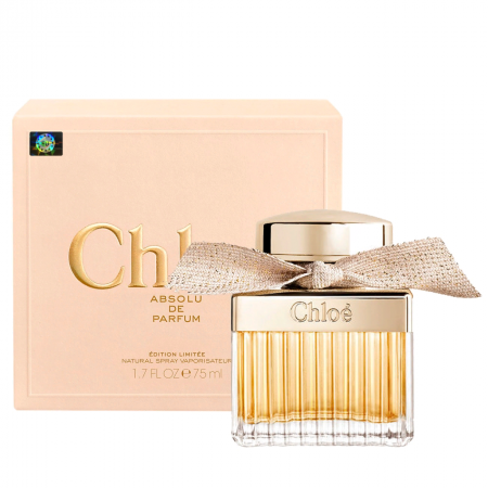 Парфюмерная вода Chloe Absolu De Parfum женская (Euro)