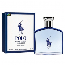 Туалетная вода Ralph Lauren Polo Ultra Blue мужская (Euro)