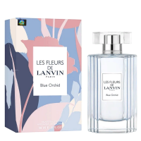 Туалетная вода Lanvin Blue Orchid женская (Euro)