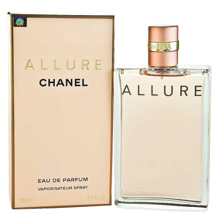 Парфюмерная вода Chanel Allure женская (Euro)