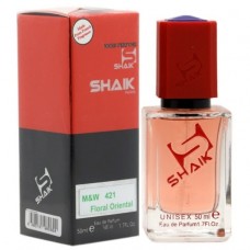 Парфюмерная вода Shaik M&W 421 Montale Intense Cherry унисекс (50 мл)
