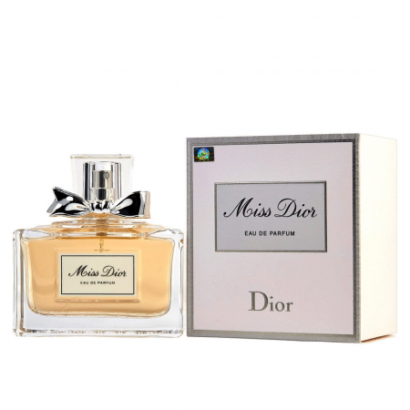 Парфюмерная вода Christian Dior Miss Dior Eau De Parfum женская (Euro)