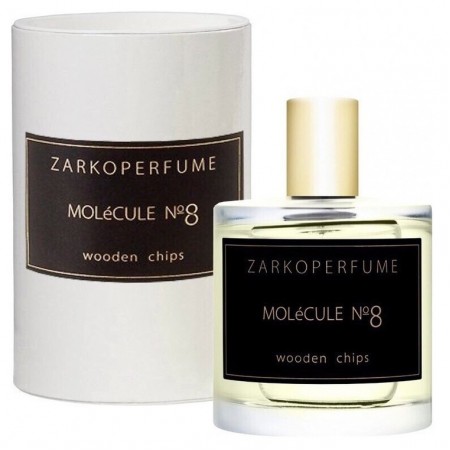 Парфюмерная вода Zarkoperfume MOLéCULE No. 8 унисекс (люкс качество)