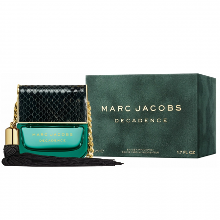 Парфюмерная вода Marc Jacobs Decadence For Woman женская (Luxe)