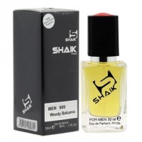 Парфюмерная вода Shaik M 609 Clive Christian X мужская (50 ml)