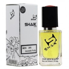 Парфюмерная вода Shaik M 285 Creed Aventus Cologne мужская (50 ml)