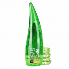 Гель для лица и тела Aloe Vera 150 ml
