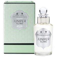 Туалетная вода Penhaligon's Juniper Sling унисекс (в оригинальной упаковке) 