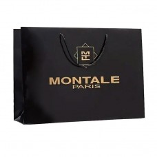 Подарочный пакет Montale (43x34) широкий